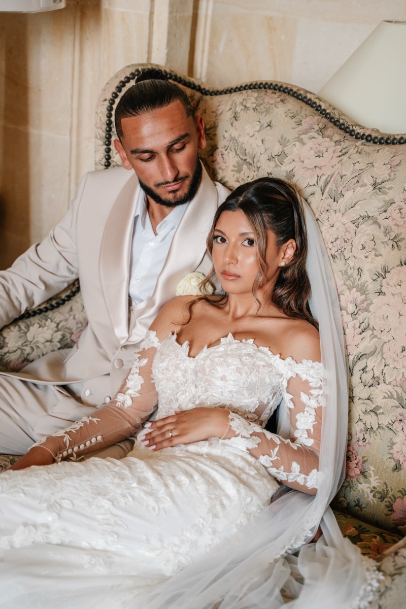 Mellina & Rudy